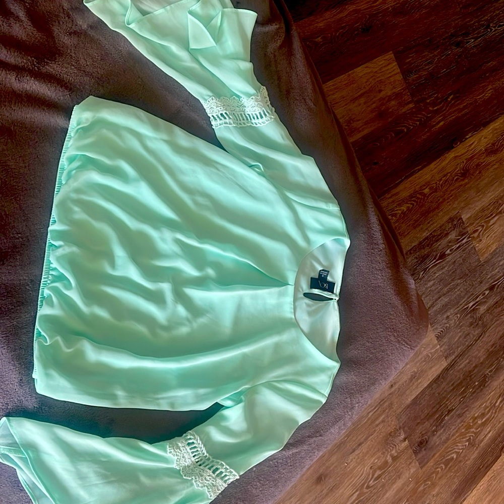 BCX Blouse